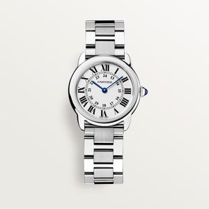 Ronde Solo de Cartier 29MM